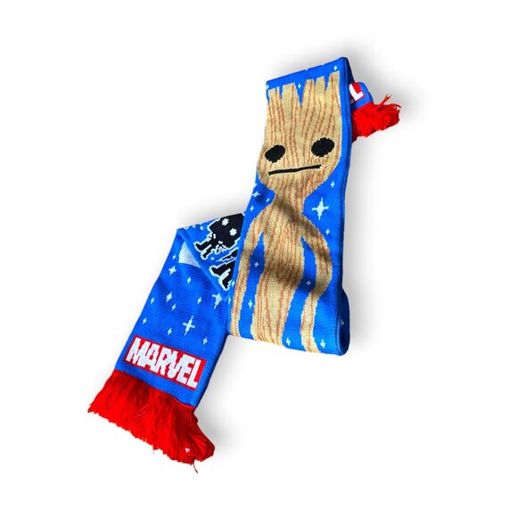 Guardians of the Galaxy Funko Scarf - Picture 3 of 3